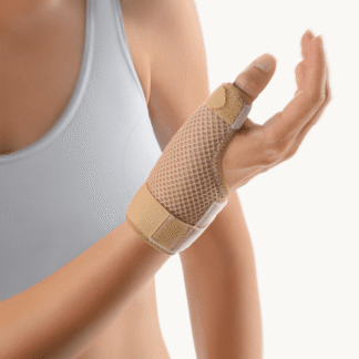 Bort Soft Daumenschiene, lang
