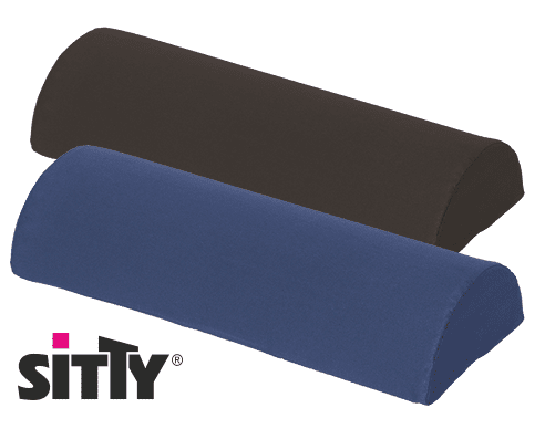 Sitty Halbrolle 40 x 15 x 7,5 cm