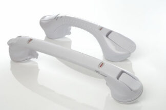 Haltegriff Liberty Mobilgrip, mit Saugnäpfen, max. Belastbarkeit 60 kg