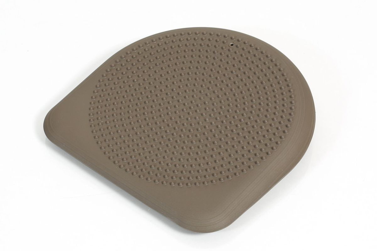 Keil-Ballkissen Dynair Premium 36x37cm
