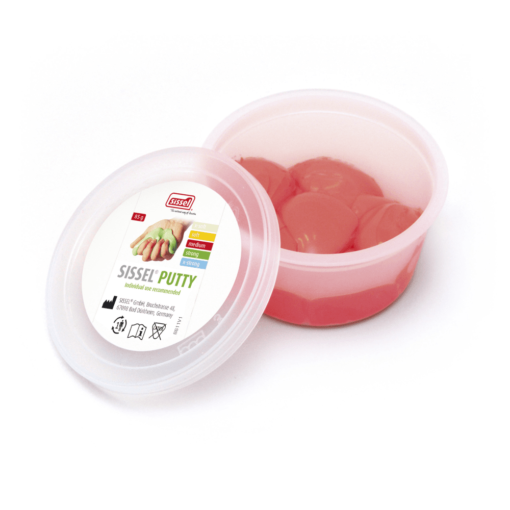 Therapieknete Sissel Putty Flex 85g – Bild 4