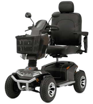 Scooter Centuro S7 15 km/h