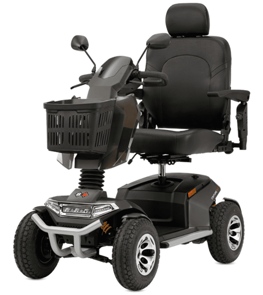 Scooter Centuro S7 15 km/h