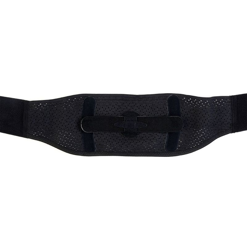 Beckenorthese DONJOY LumboForce Sacro, schwarz – Bild 2