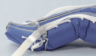 Bein-Manschette für HYDROPRESS 12