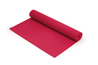 Yoga Matte Sissel 180 x 60 x 0,4 cm