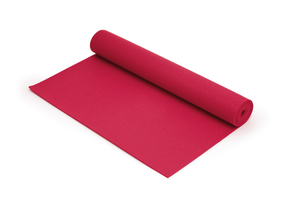 Yoga Matte Sissel 180 x 60 x 0,4 cm