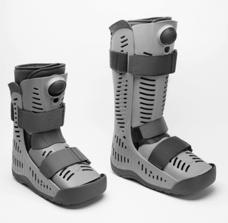 Rebound Air Walker grau