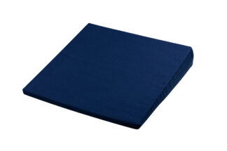 Keilkissen 37x37x7/2cm