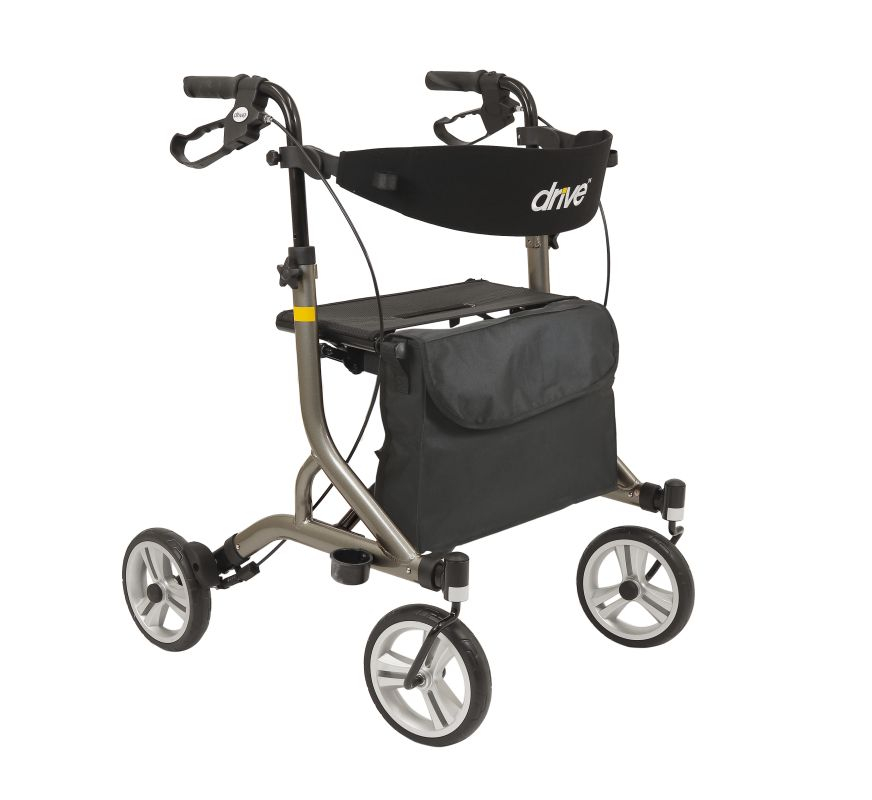 Rollator Nitro SL