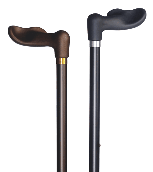 Fischer-Stock Soft verstellbar