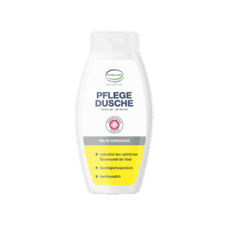 Pflegedusche forma-care sensitive 250ml