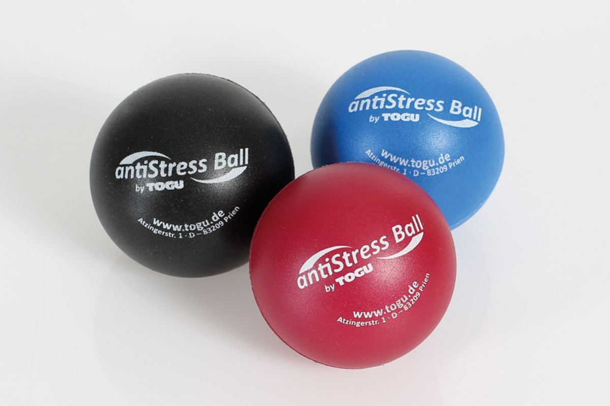Anti-Stress Ball 6,5cm
