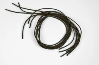 Schnürsenkel elastisch 61 cm (VPE: 3 Stück)