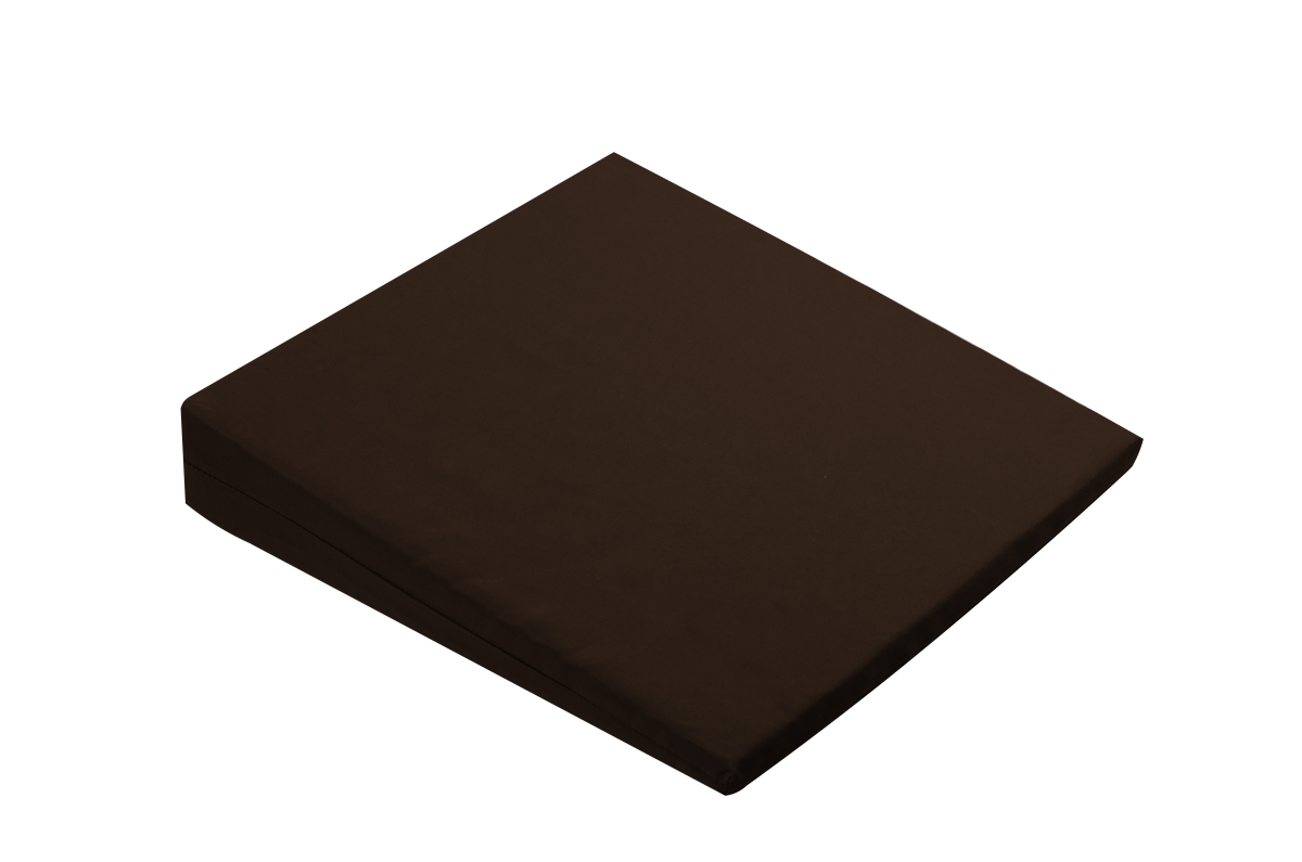 Keilkissen 37x37x7/2cm – Bild 7