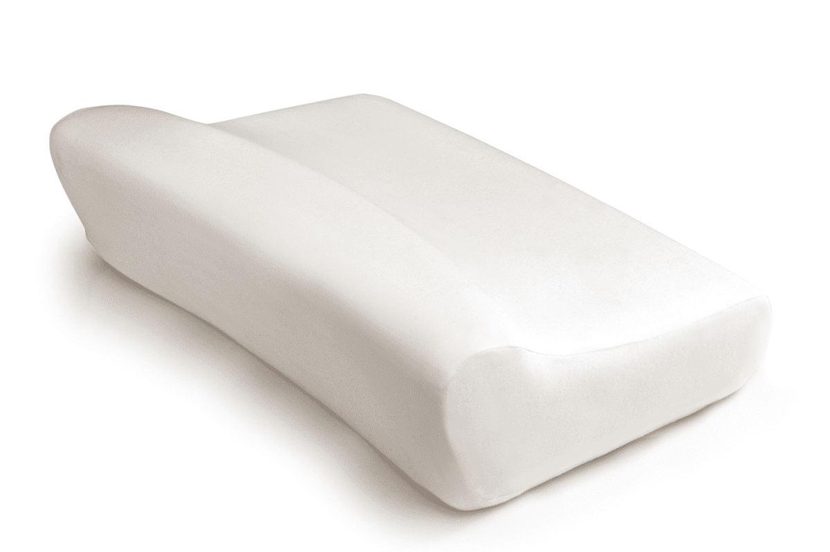 SISSEL Soft Nackenkissen mit Bezug