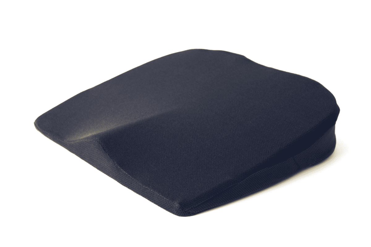 SISSEL Sit Spezial 2 in 1 Sitzkeil 43x40x9cm mit Bezug – Bild 2