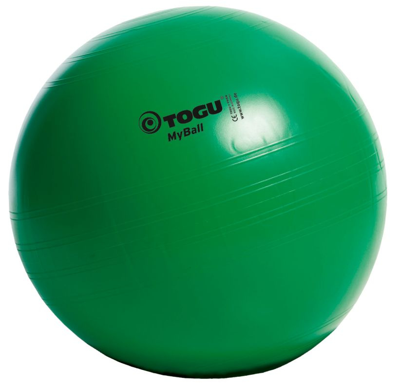 Gymnastikball MyBall – Bild 2