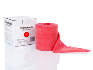 Thera-Band, Länge: 45,50 m