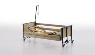 Pflegebett domiflex 3 100 x 200cm