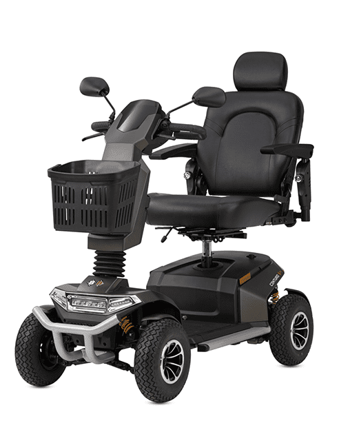 Scooter Centuro S4 10 km/h