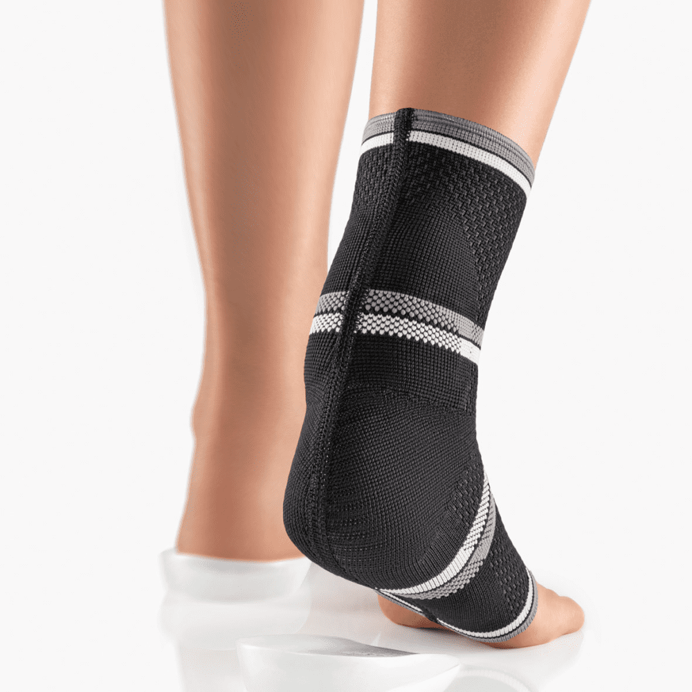 Bort Knöchelbandage AchilloStabil Eco – Bild 3