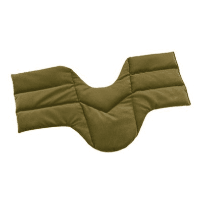 KRYOTHERM Wärmenackenkissen Comfort 52x26cm – Bild 2