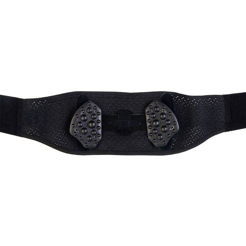 Beckenorthese DONJOY LumboForce Sacro, schwarz – Bild 4