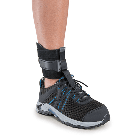 Rebound Foot-Up Knöchel-Fuß-Orthese, Knöchelmanschette