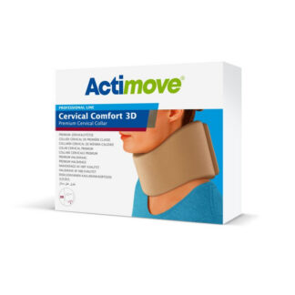 Actimove Cervicalstütze haut