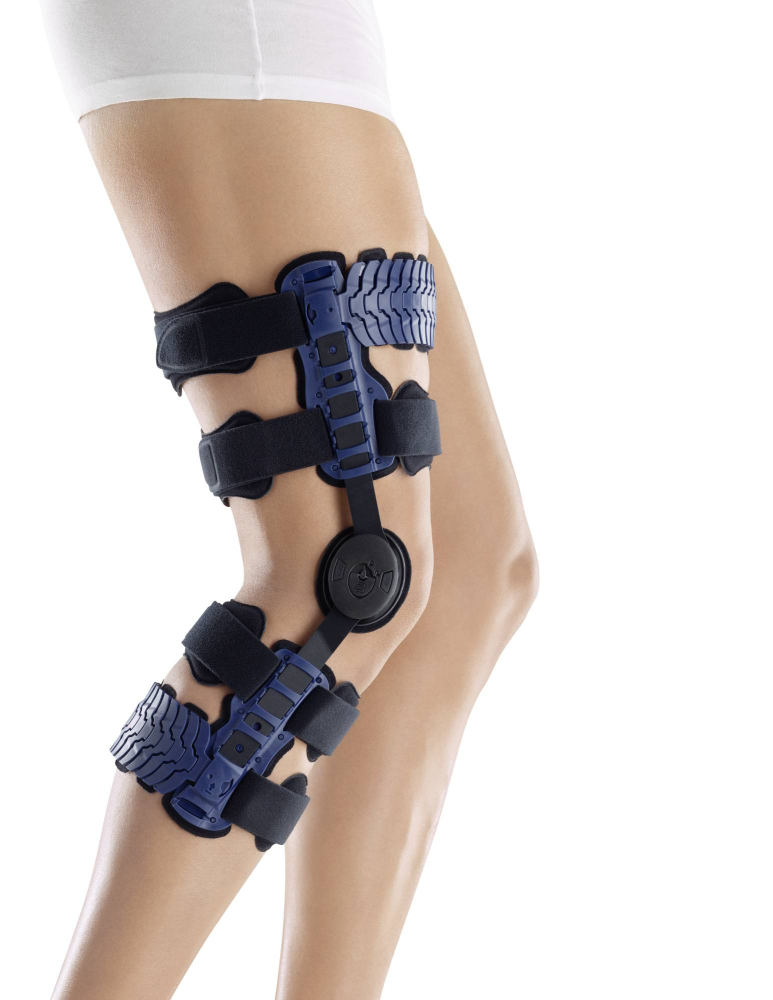 SecuTec Genu Flex, Rückführorthese – Bild 2