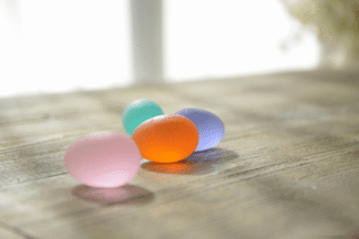Therapiegerät Sissel Press-Egg