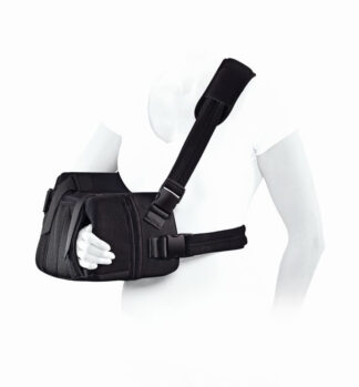 Schulterlagerungshilfe DONJOY PSA-2 schwarz