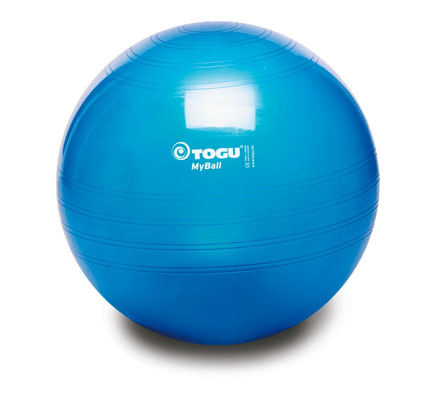 Gymnastikball MyBall – Bild 3