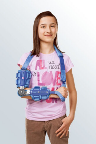 Ellenbogenorthese Epico ROMs Kidz