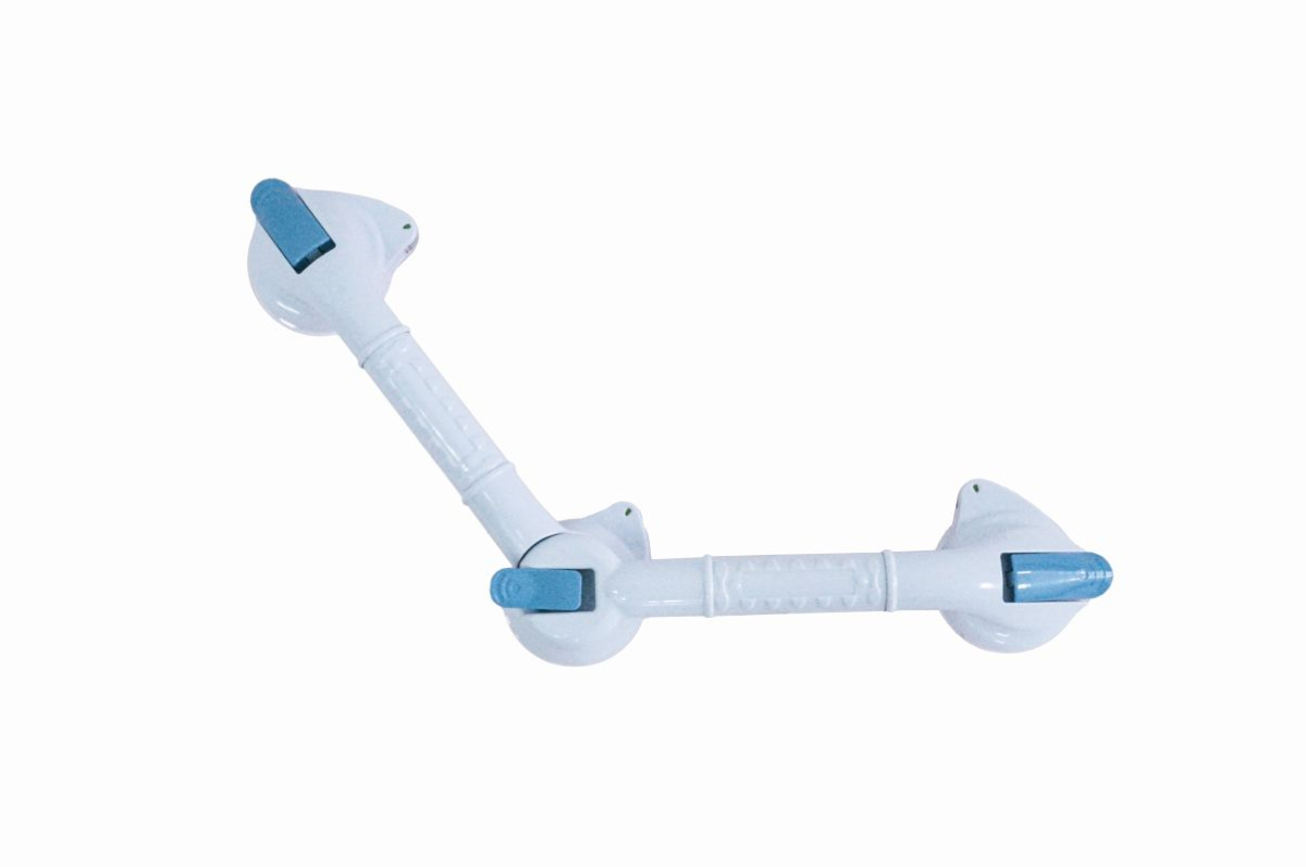 Haltegriff Liberty Mobilgrip Variabel, mit Saugnäpfen – Bild 4