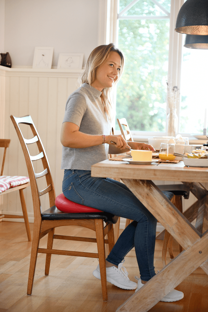 Ballsitzkissen Sissel Sitfit – Bild 4