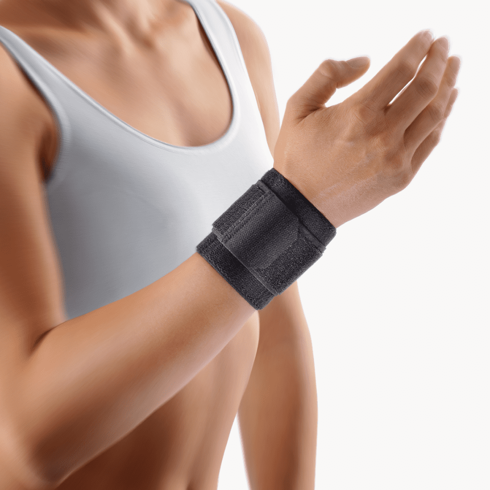 Bort Stabilo Handgelenkbandage – Bild 2