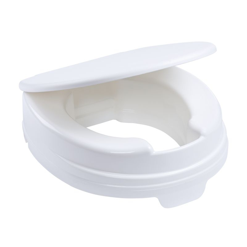 Toilettensitzerhöhung Relaxon Basic ohne Armlehne