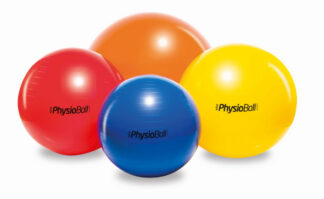 Gymnastikball Physioball Original Pezzi, im Folienbeutel