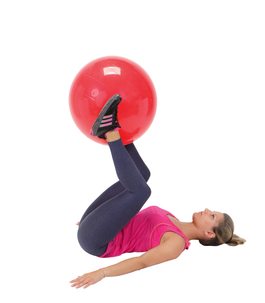 Gymnastikball Gymnic CLASSIC – Bild 5