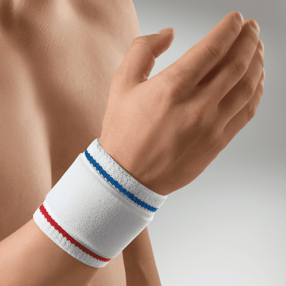 Bort ActiveColor Handgelenkbandage – Bild 2