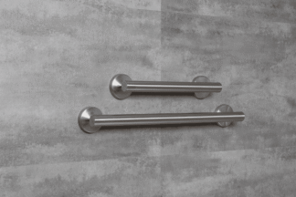 Haltegriff varioplus A2 Style Edelstahl