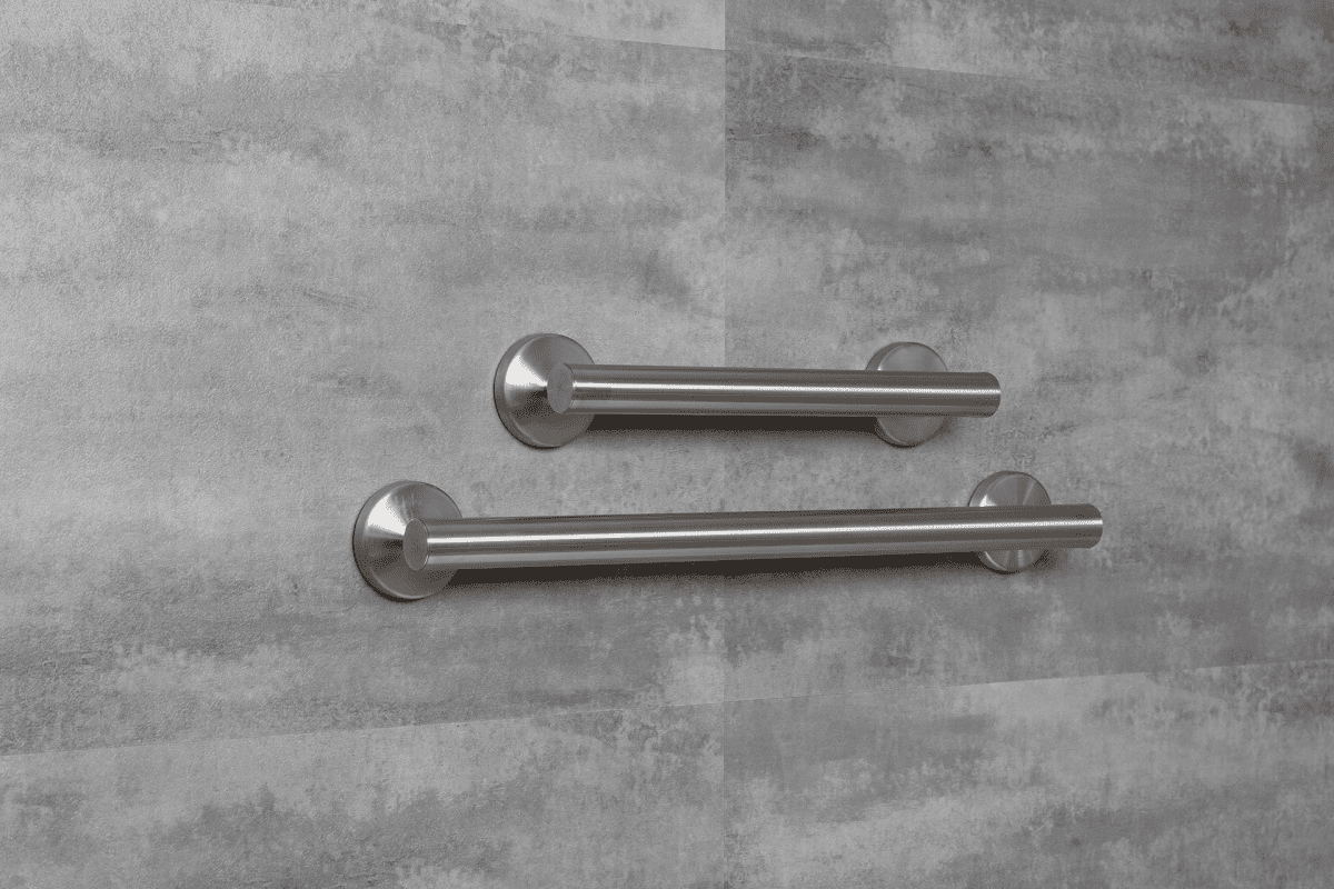 Haltegriff varioplus A2 Style Edelstahl