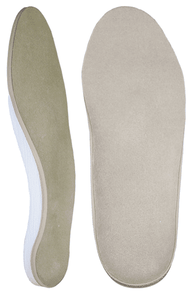 Weichschaum-Rohlinge 7-61307-6400 sand (Paar)