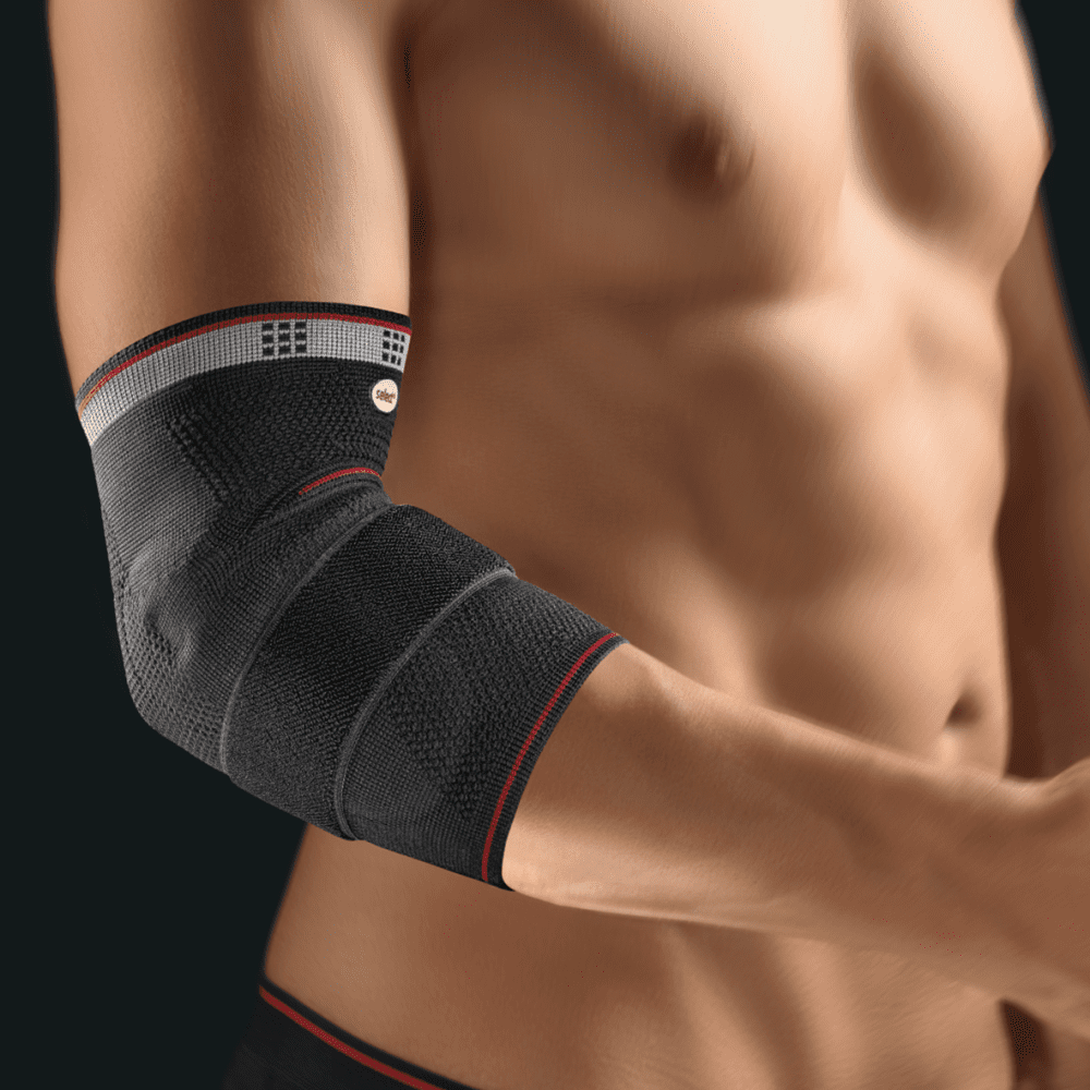 Bort select EpiPlus Epicondylitisbandage – Bild 2