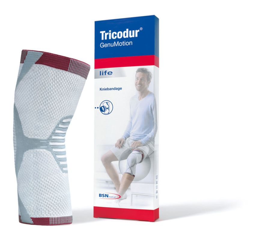 Actimove GenuMotion Kniebandage