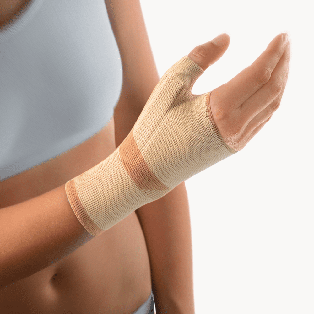 Bort Daumenstütze SellaFlex – Bild 2