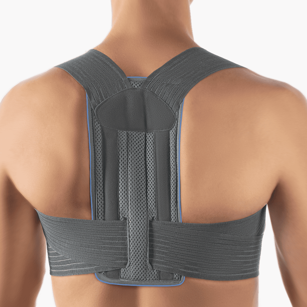 Bort Geradehalter StabiloFix, elastisch – Bild 3