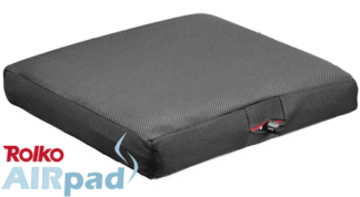 Luftkissen Rolko-AIRpad schwarz